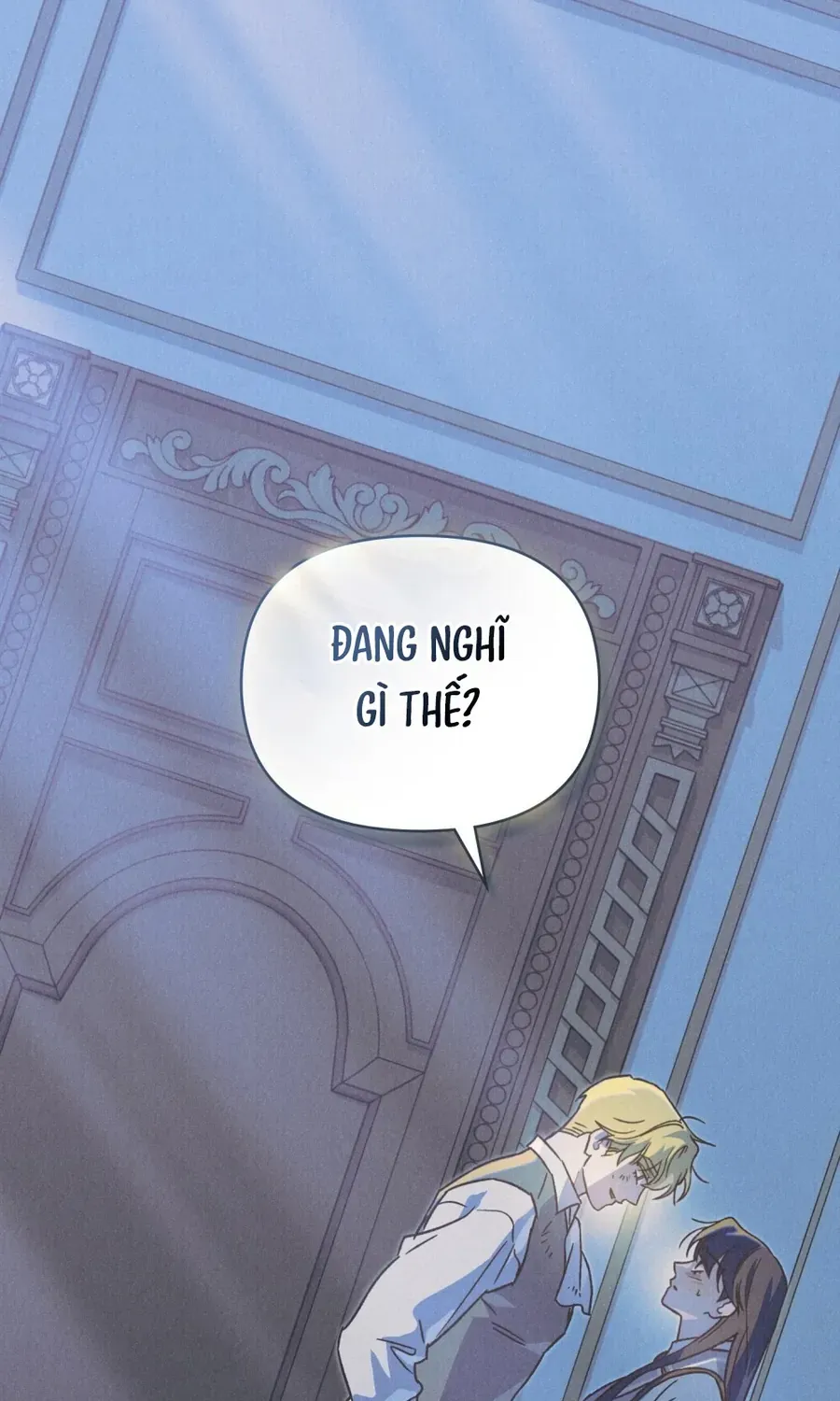 Hồ Điệp Nuốt Chửng Sương Mù Chap 32 - Next Chap 33