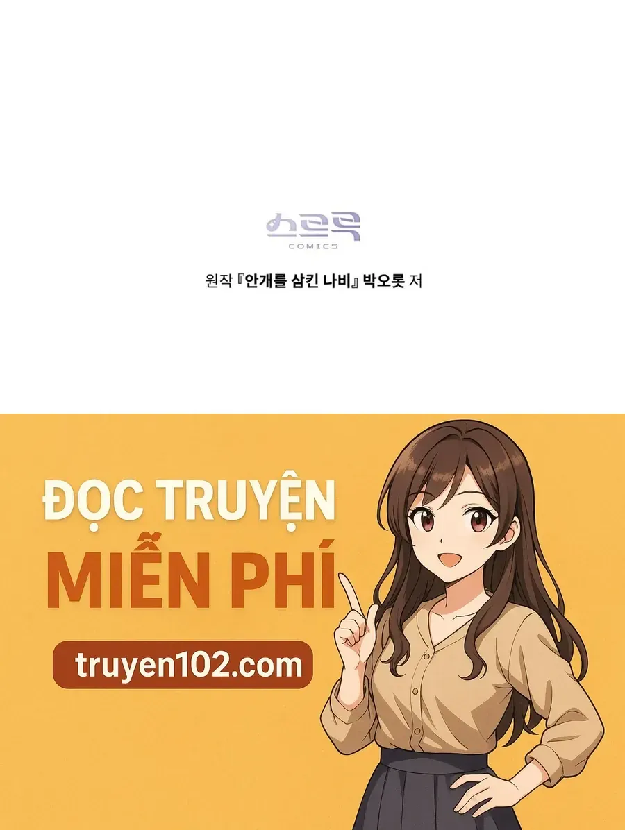 Hồ Điệp Nuốt Chửng Sương Mù Chap 32 - Next Chap 33