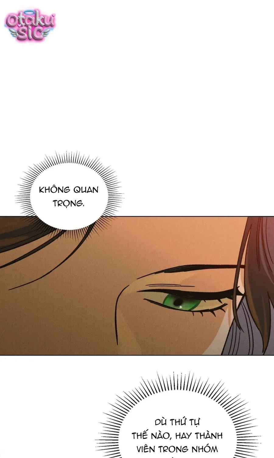 Hồ Điệp Nuốt Chửng Sương Mù Chap 32 - Next Chap 33