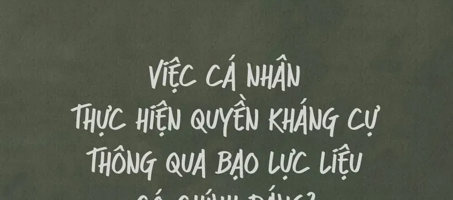 Hồ Điệp Nuốt Chửng Sương Mù Chap 32 - Next Chap 33