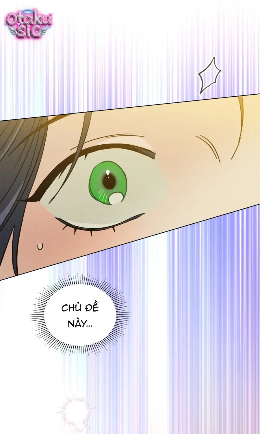 Hồ Điệp Nuốt Chửng Sương Mù Chap 32 - Next Chap 33