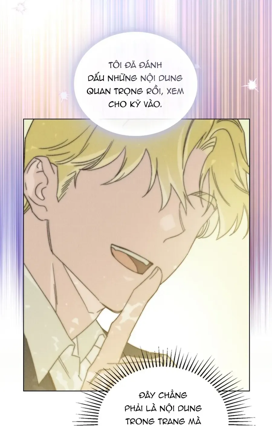 Hồ Điệp Nuốt Chửng Sương Mù Chap 32 - Next Chap 33