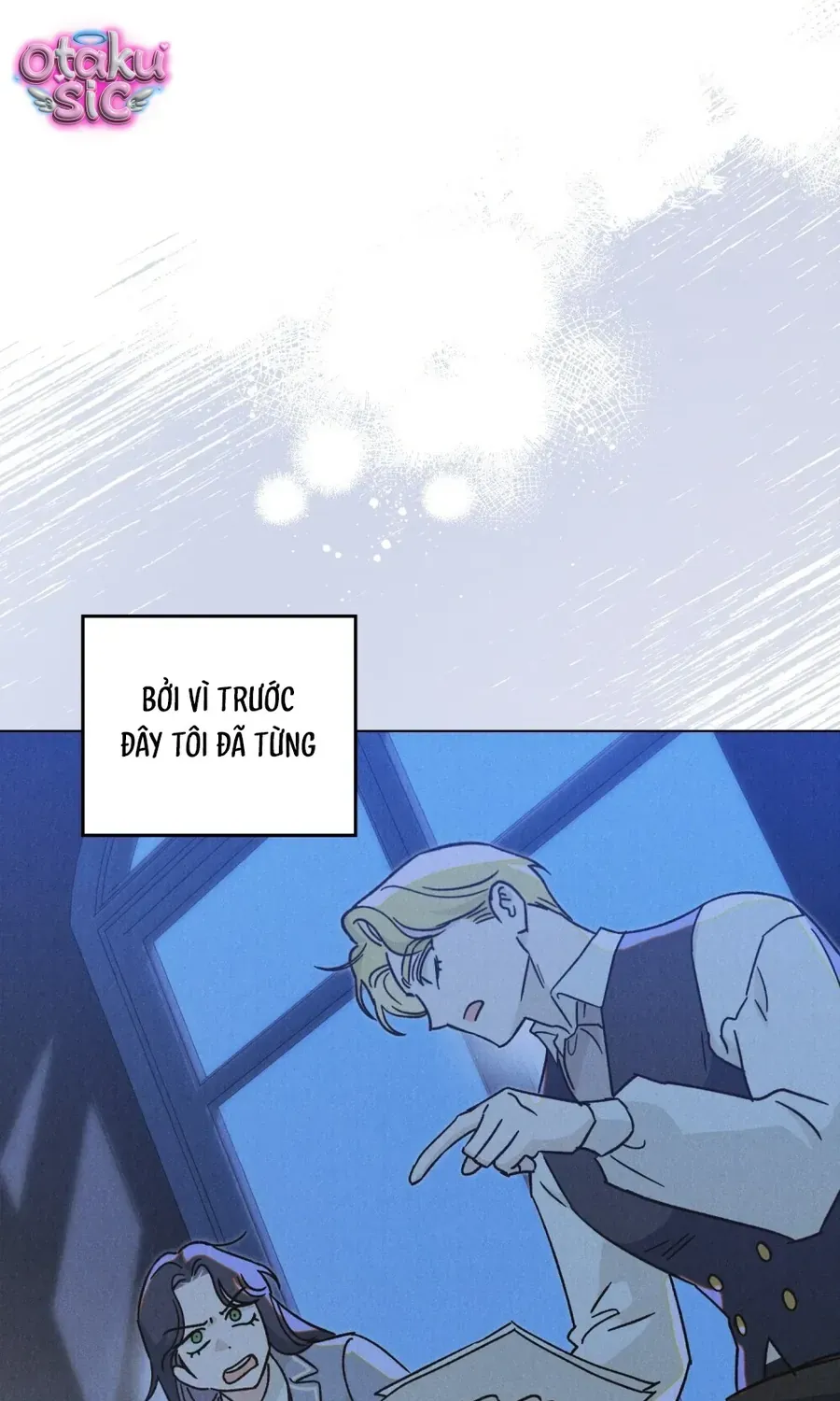 Hồ Điệp Nuốt Chửng Sương Mù Chap 32 - Next Chap 33