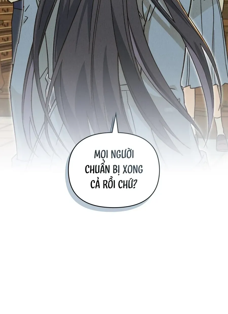 Hồ Điệp Nuốt Chửng Sương Mù Chap 32 - Next Chap 33