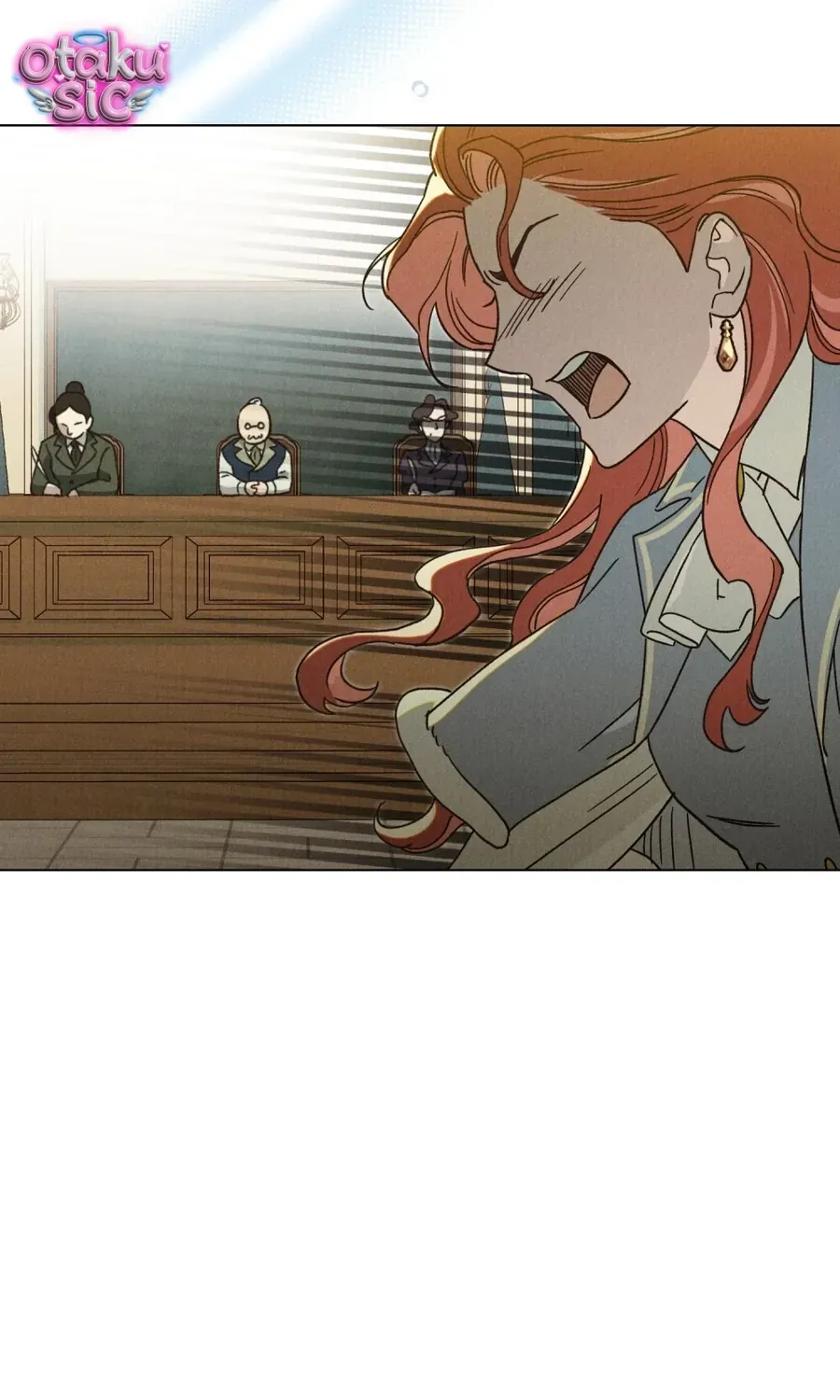 Hồ Điệp Nuốt Chửng Sương Mù Chap 32 - Next Chap 33