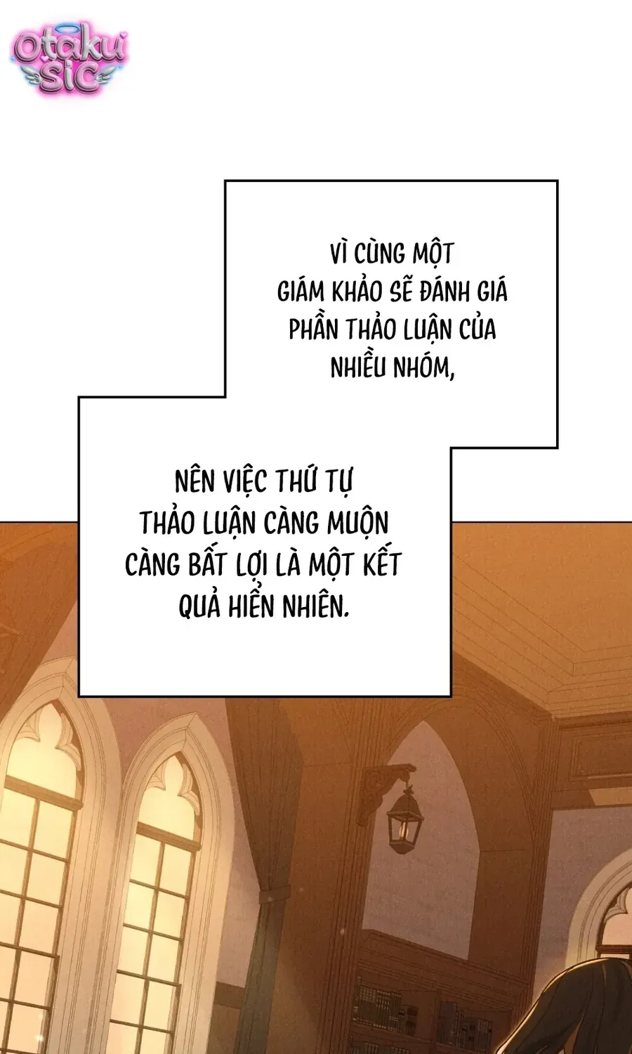 Hồ Điệp Nuốt Chửng Sương Mù Chap 32 - Next Chap 33