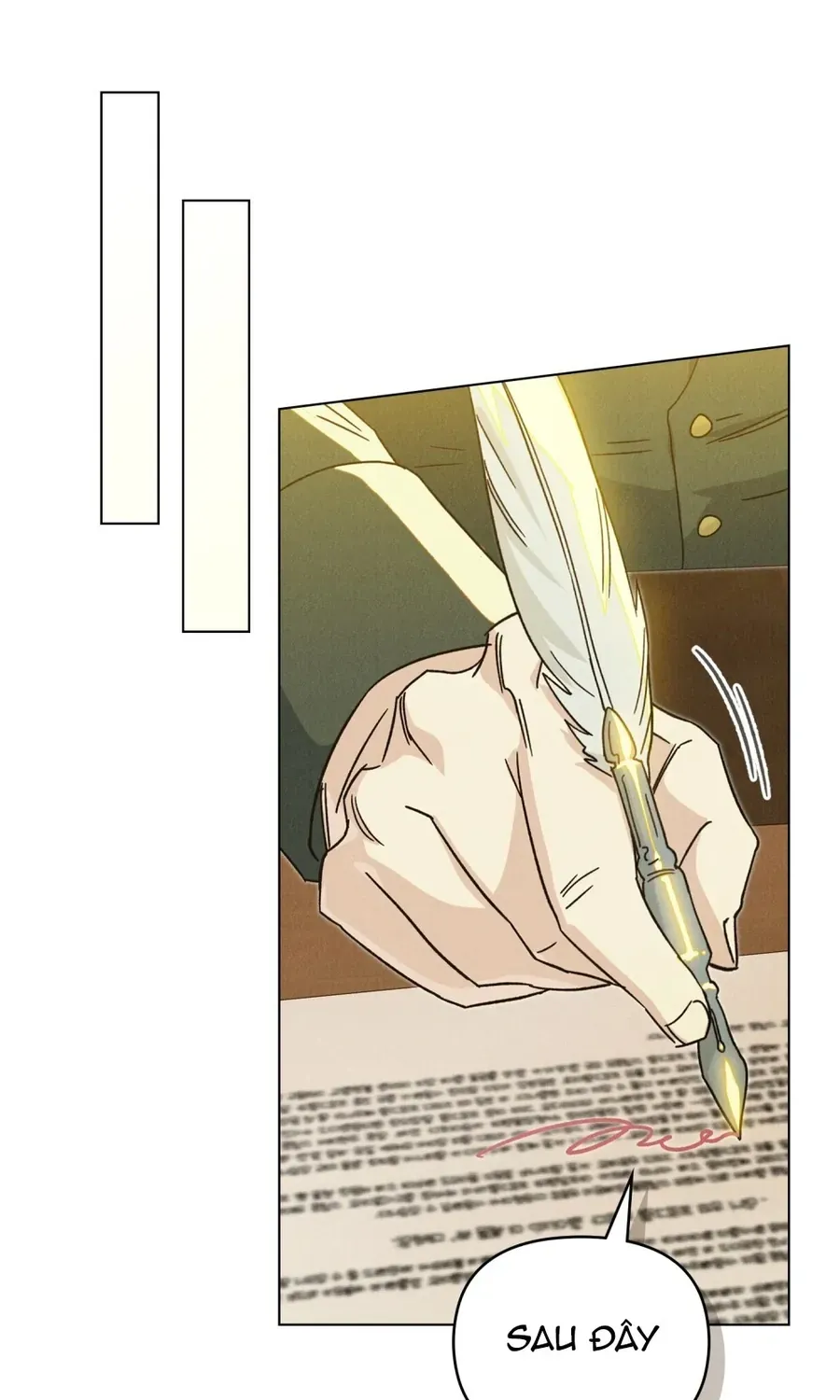Hồ Điệp Nuốt Chửng Sương Mù Chap 32 - Next Chap 33