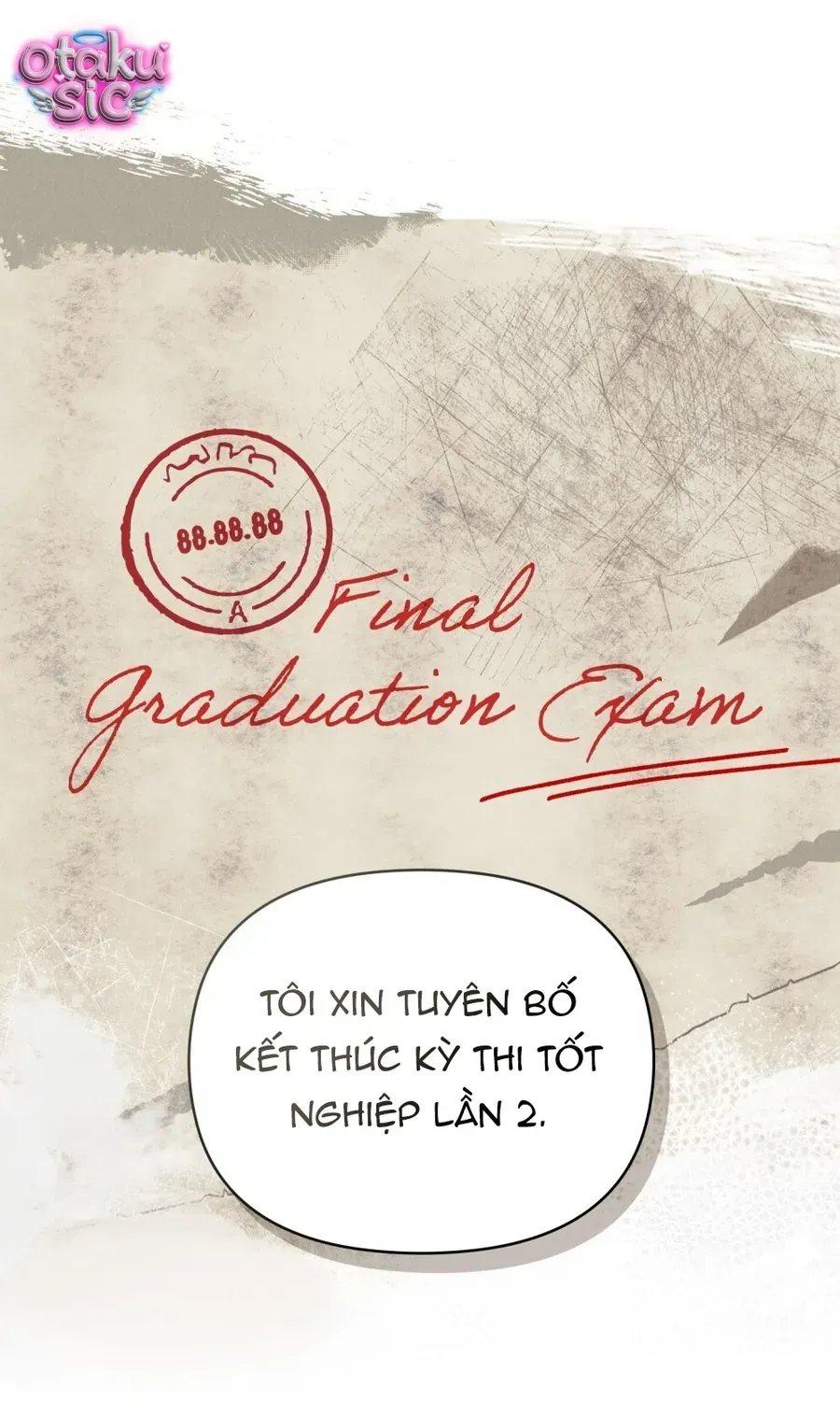 Hồ Điệp Nuốt Chửng Sương Mù Chap 32 - Next Chap 33