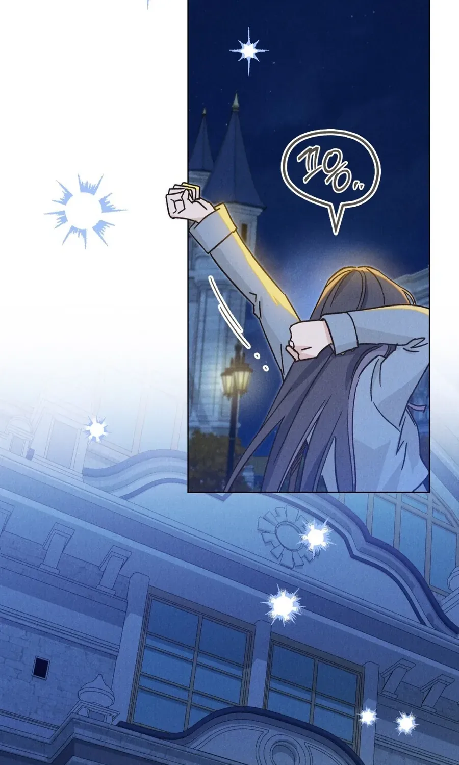 Hồ Điệp Nuốt Chửng Sương Mù Chap 32 - Next Chap 33