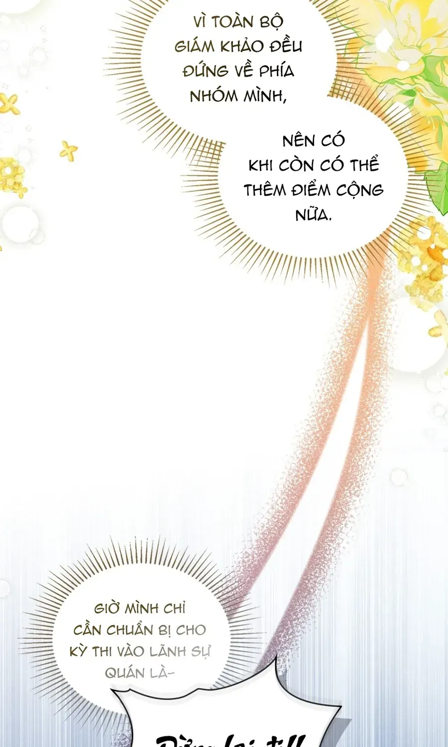 Hồ Điệp Nuốt Chửng Sương Mù Chap 32 - Next Chap 33