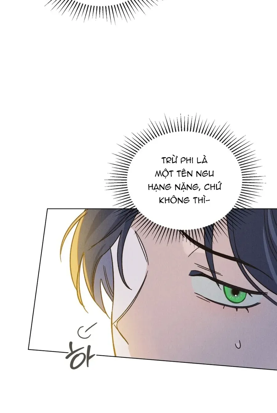 Hồ Điệp Nuốt Chửng Sương Mù Chap 32 - Next Chap 33
