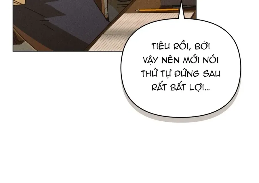 Hồ Điệp Nuốt Chửng Sương Mù Chap 32 - Next Chap 33
