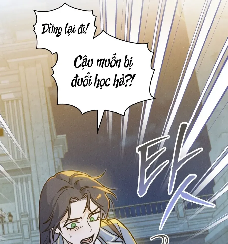 Hồ Điệp Nuốt Chửng Sương Mù Chap 32 - Next Chap 33
