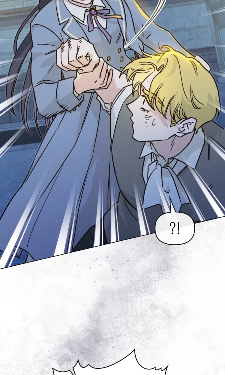 Hồ Điệp Nuốt Chửng Sương Mù Chap 32 - Next Chap 33