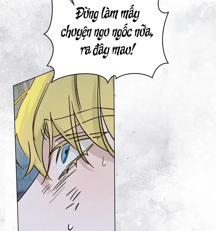 Hồ Điệp Nuốt Chửng Sương Mù Chap 32 - Next Chap 33