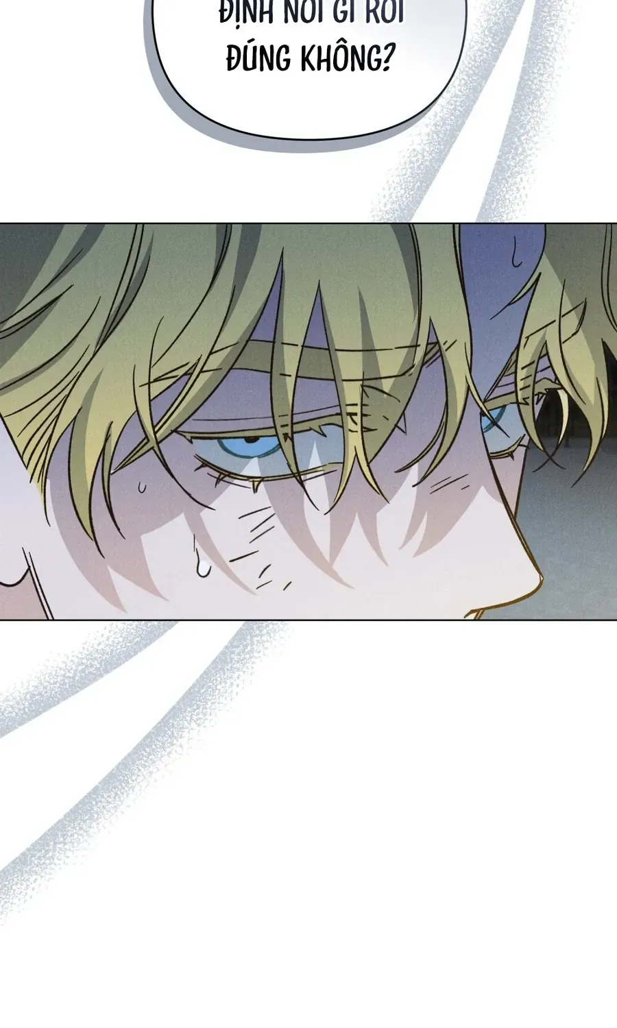 Hồ Điệp Nuốt Chửng Sương Mù Chap 32 - Next Chap 33