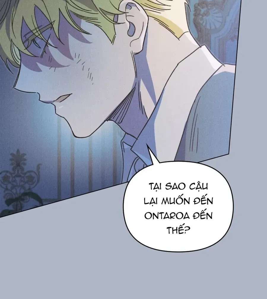 Hồ Điệp Nuốt Chửng Sương Mù Chap 33 - Next Chap 34