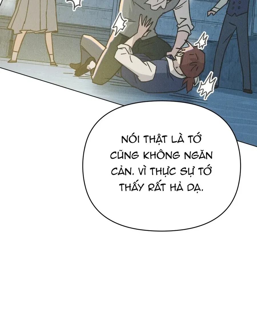 Hồ Điệp Nuốt Chửng Sương Mù Chap 33 - Next Chap 34
