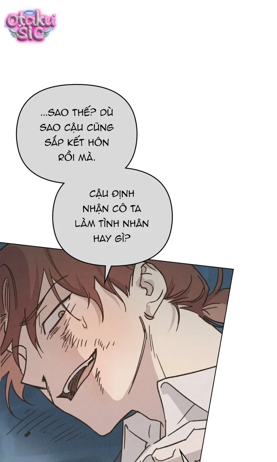 Hồ Điệp Nuốt Chửng Sương Mù Chap 33 - Next Chap 34