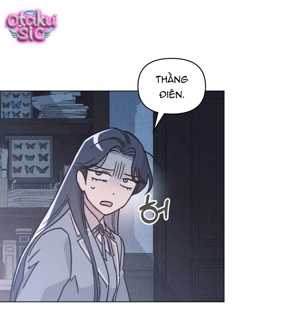 Hồ Điệp Nuốt Chửng Sương Mù Chap 33 - Next Chap 34