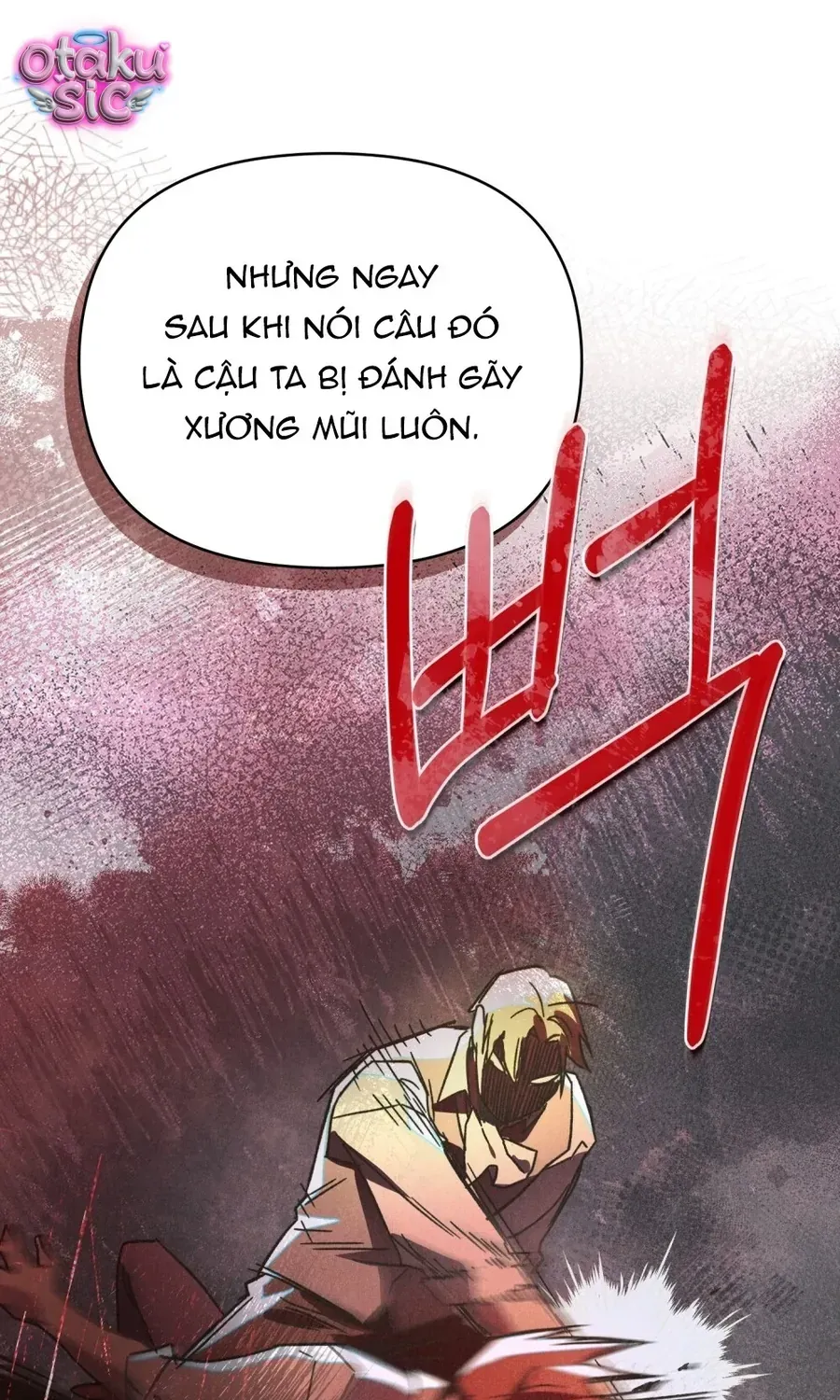 Hồ Điệp Nuốt Chửng Sương Mù Chap 33 - Next Chap 34