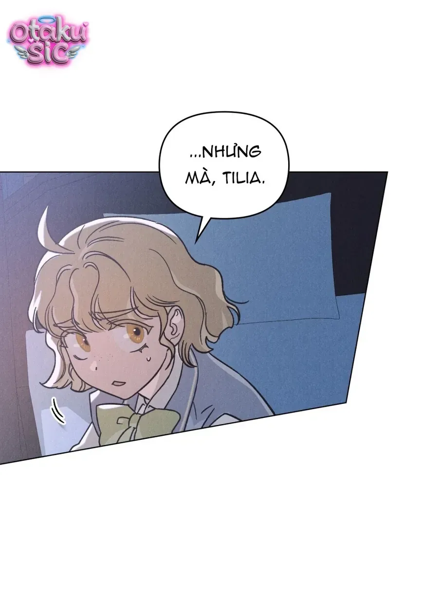 Hồ Điệp Nuốt Chửng Sương Mù Chap 33 - Next Chap 34