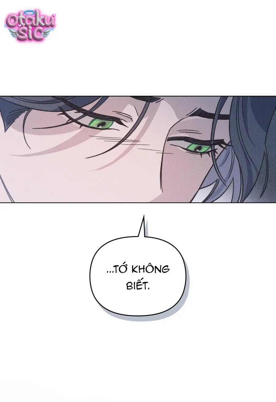 Hồ Điệp Nuốt Chửng Sương Mù Chap 33 - Next Chap 34