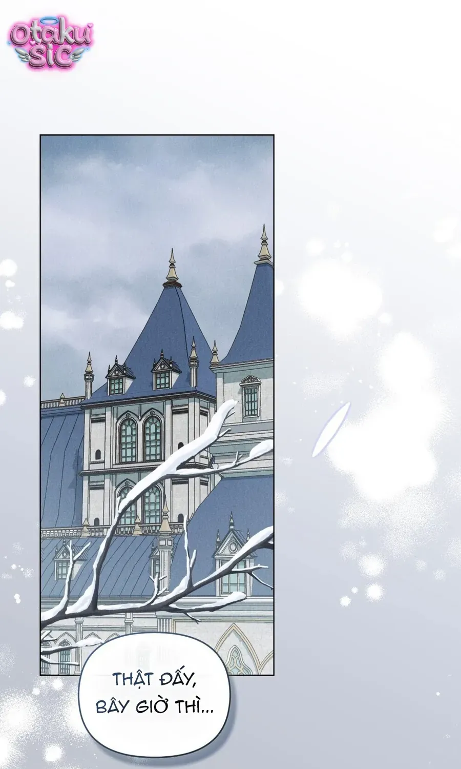 Hồ Điệp Nuốt Chửng Sương Mù Chap 33 - Next Chap 34
