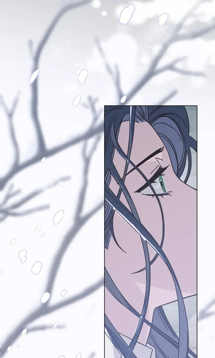 Hồ Điệp Nuốt Chửng Sương Mù Chap 33 - Next Chap 34