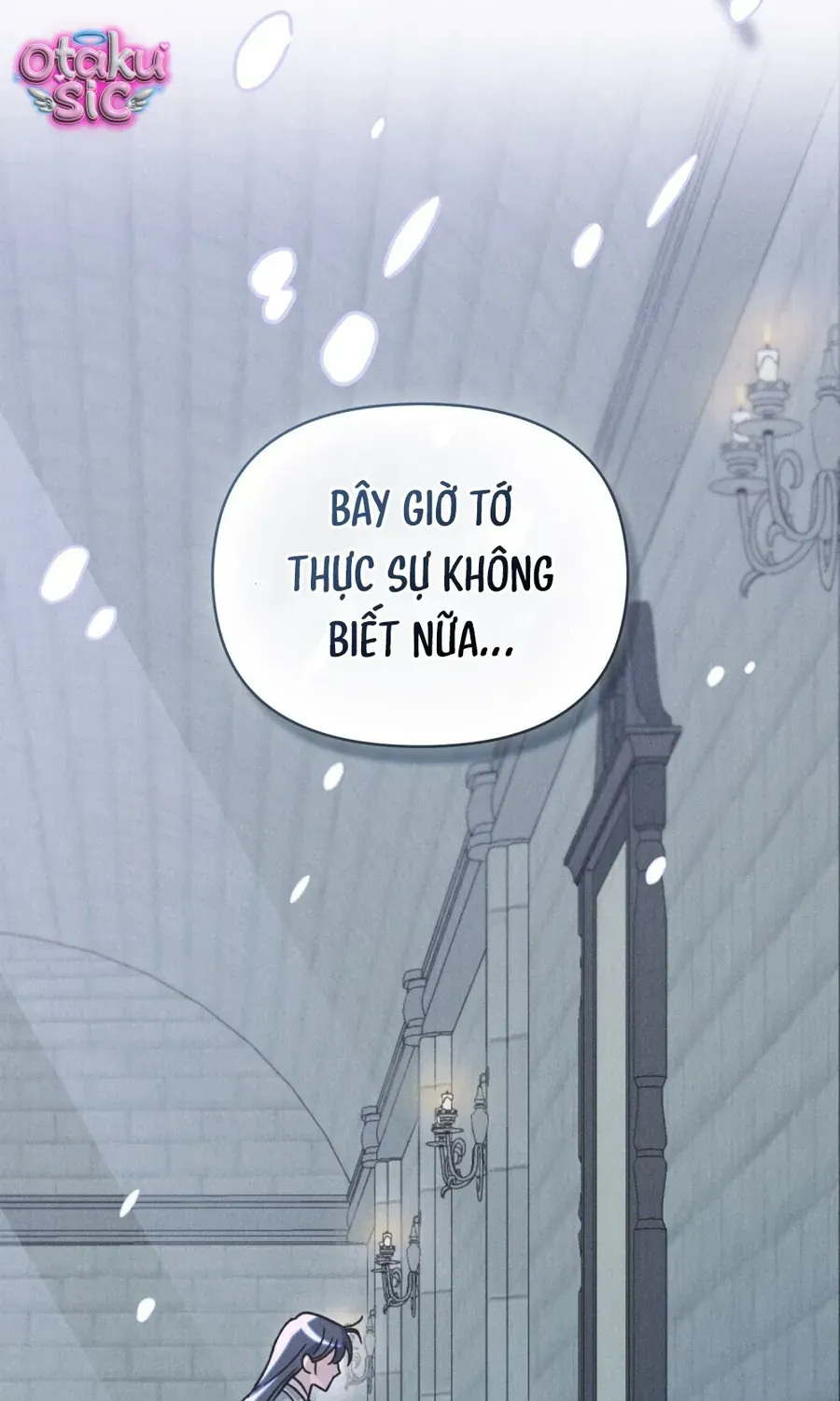 Hồ Điệp Nuốt Chửng Sương Mù Chap 33 - Next Chap 34