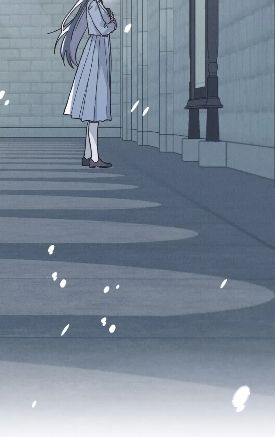 Hồ Điệp Nuốt Chửng Sương Mù Chap 33 - Next Chap 34