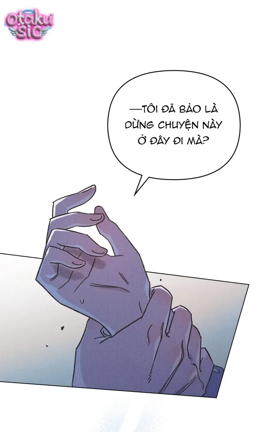 Hồ Điệp Nuốt Chửng Sương Mù Chap 33 - Next Chap 34