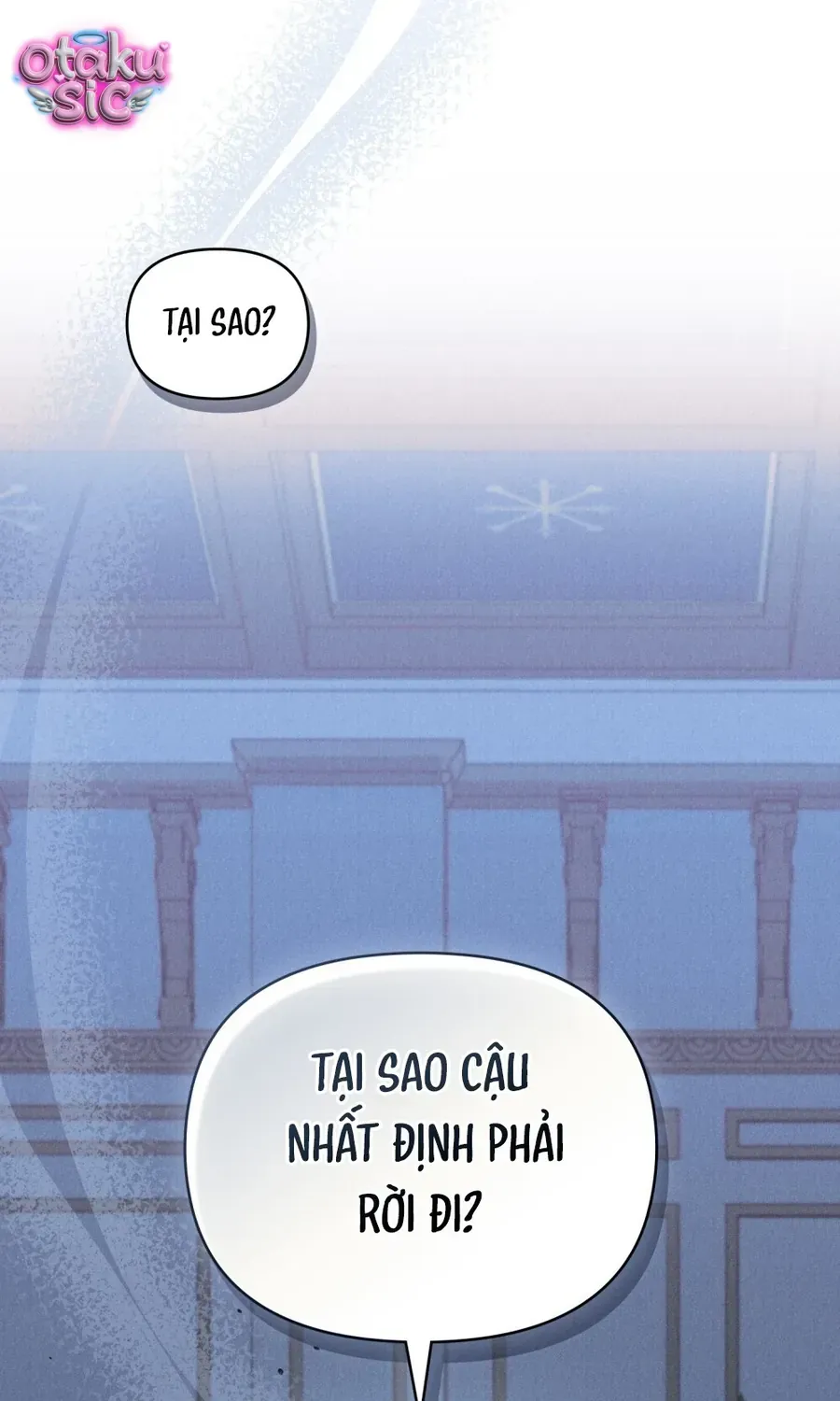Hồ Điệp Nuốt Chửng Sương Mù Chap 33 - Next Chap 34