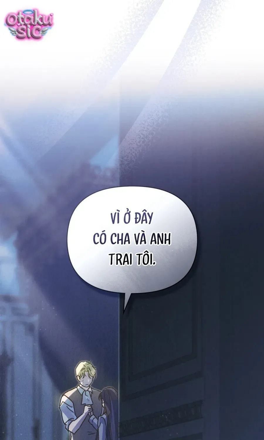 Hồ Điệp Nuốt Chửng Sương Mù Chap 33 - Next Chap 34