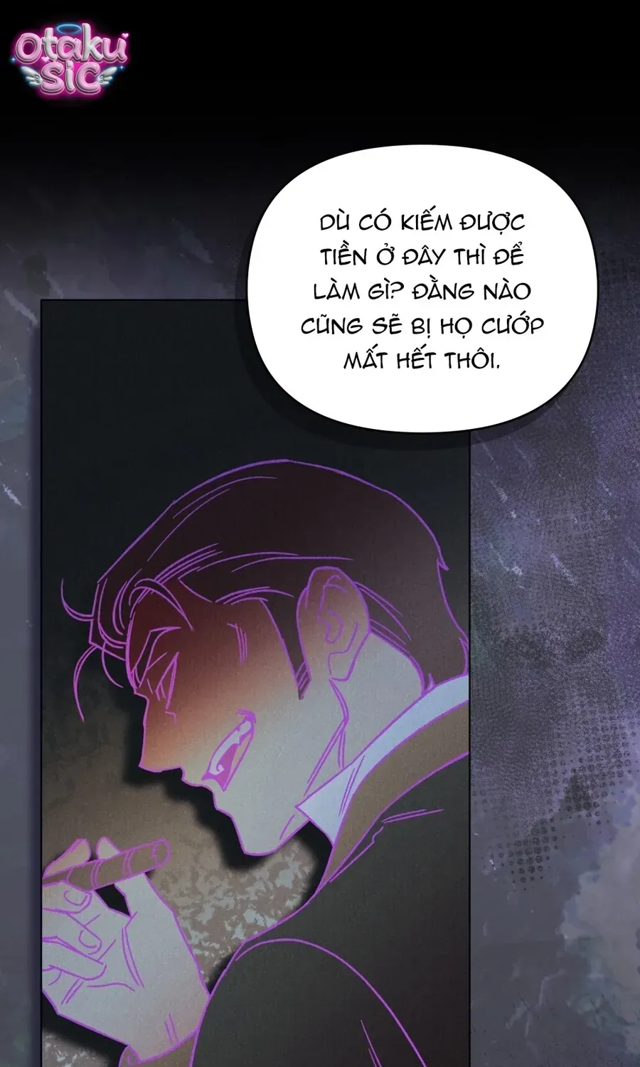 Hồ Điệp Nuốt Chửng Sương Mù Chap 33 - Next Chap 34