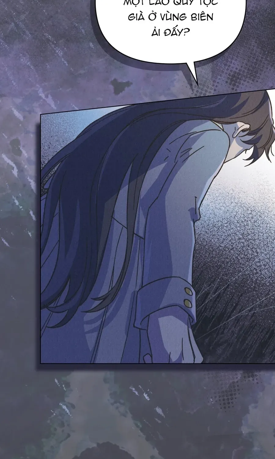Hồ Điệp Nuốt Chửng Sương Mù Chap 33 - Next Chap 34