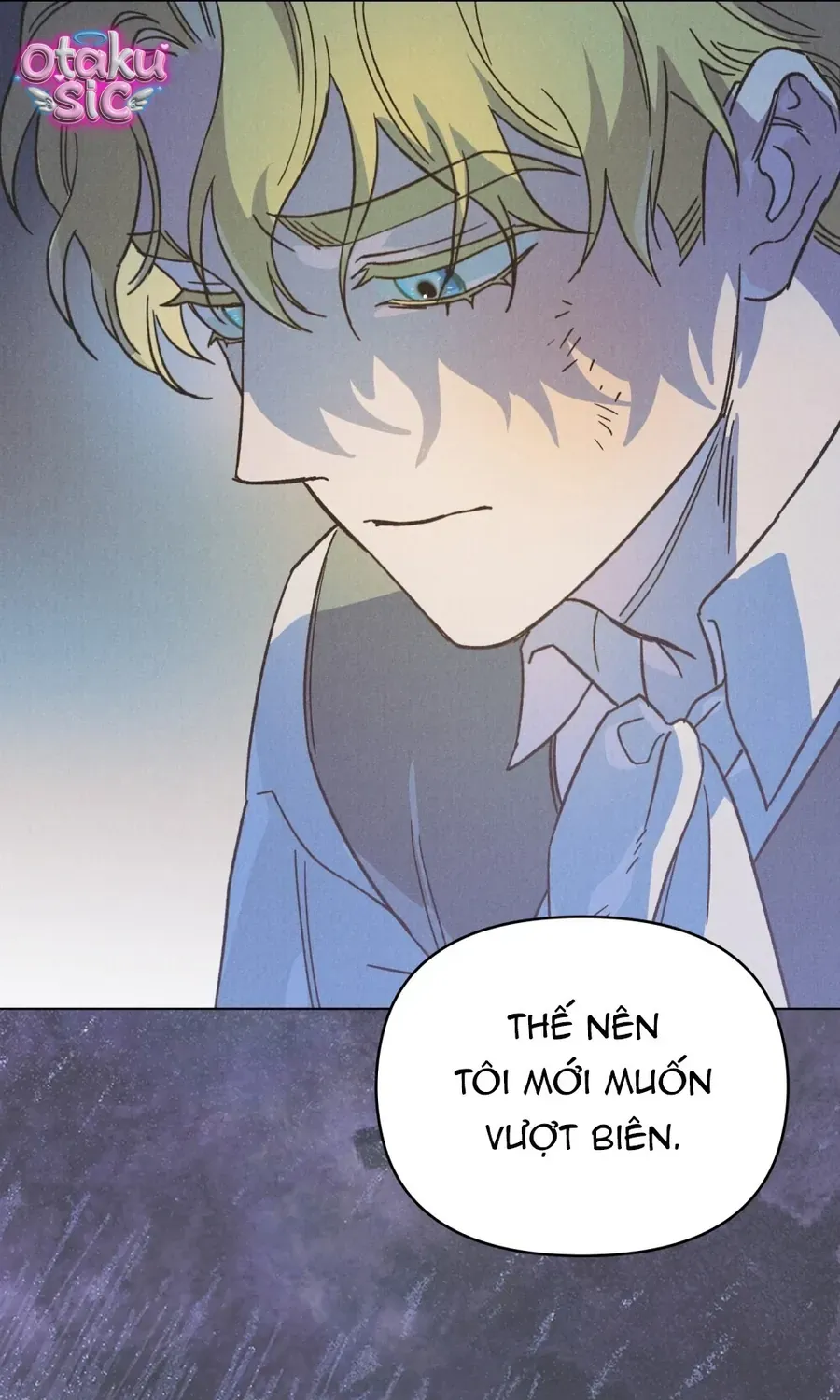 Hồ Điệp Nuốt Chửng Sương Mù Chap 33 - Next Chap 34