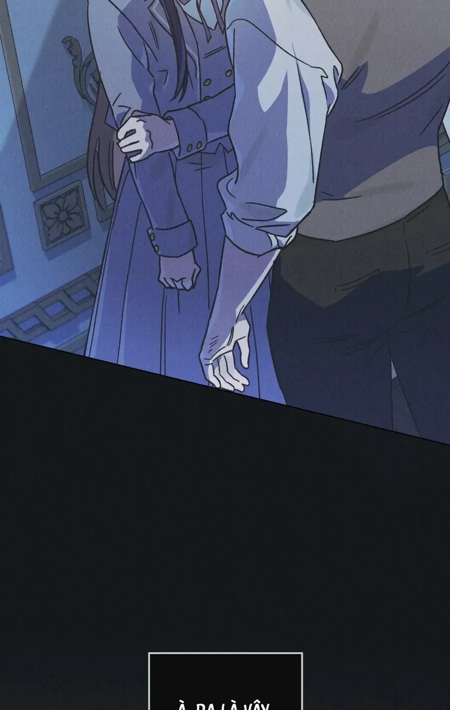 Hồ Điệp Nuốt Chửng Sương Mù Chap 33 - Next Chap 34
