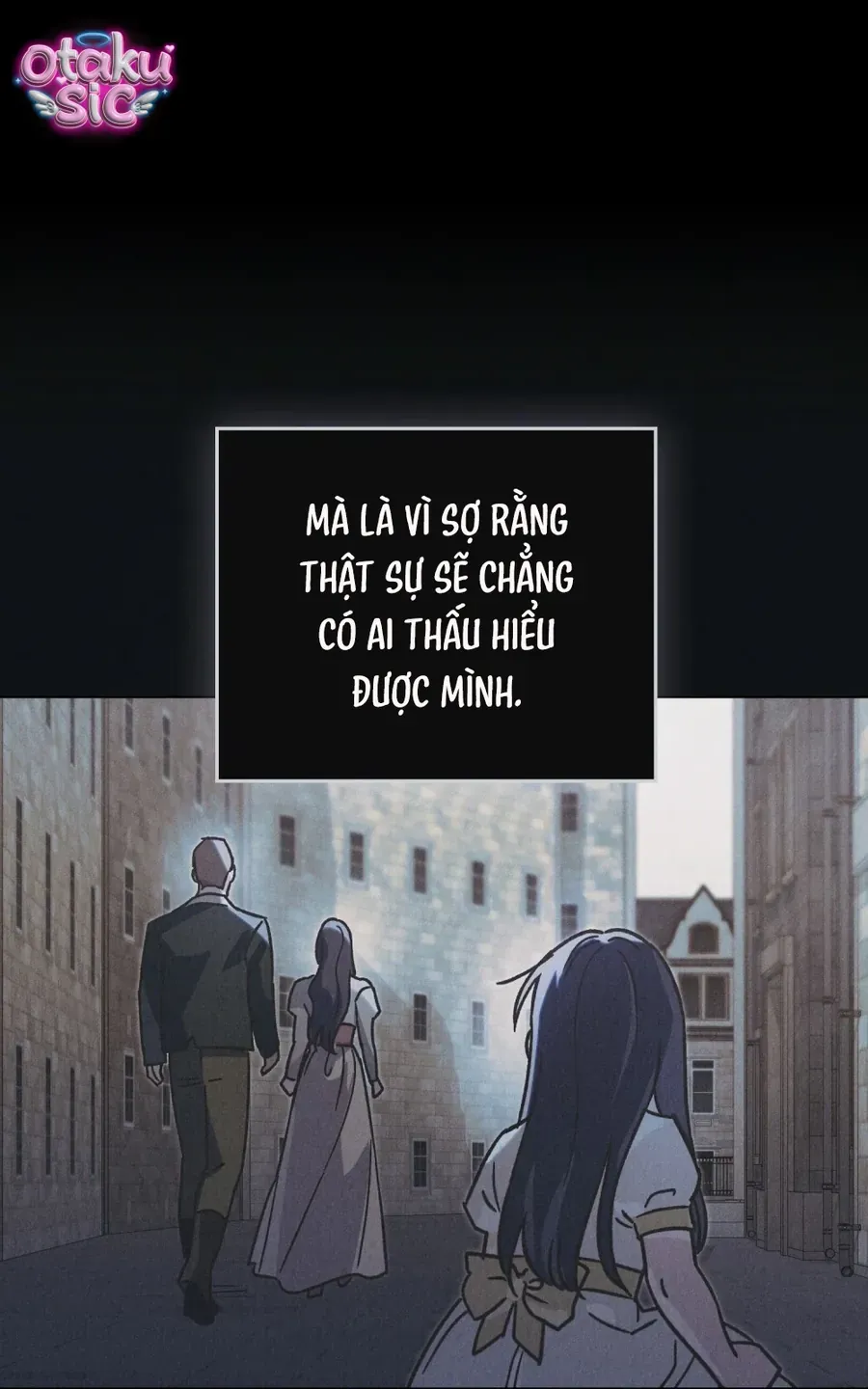 Hồ Điệp Nuốt Chửng Sương Mù Chap 33 - Next Chap 34