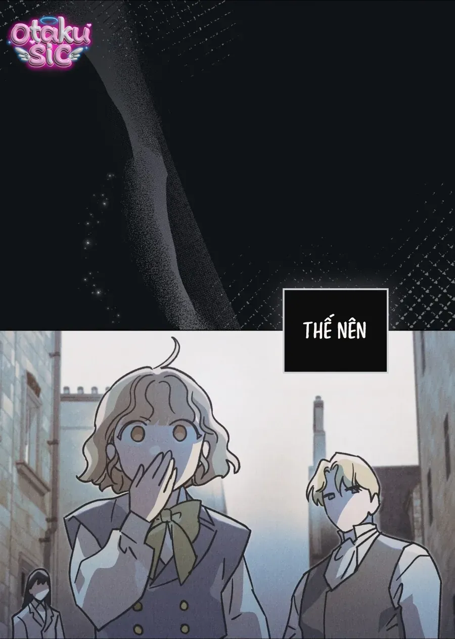 Hồ Điệp Nuốt Chửng Sương Mù Chap 33 - Next Chap 34