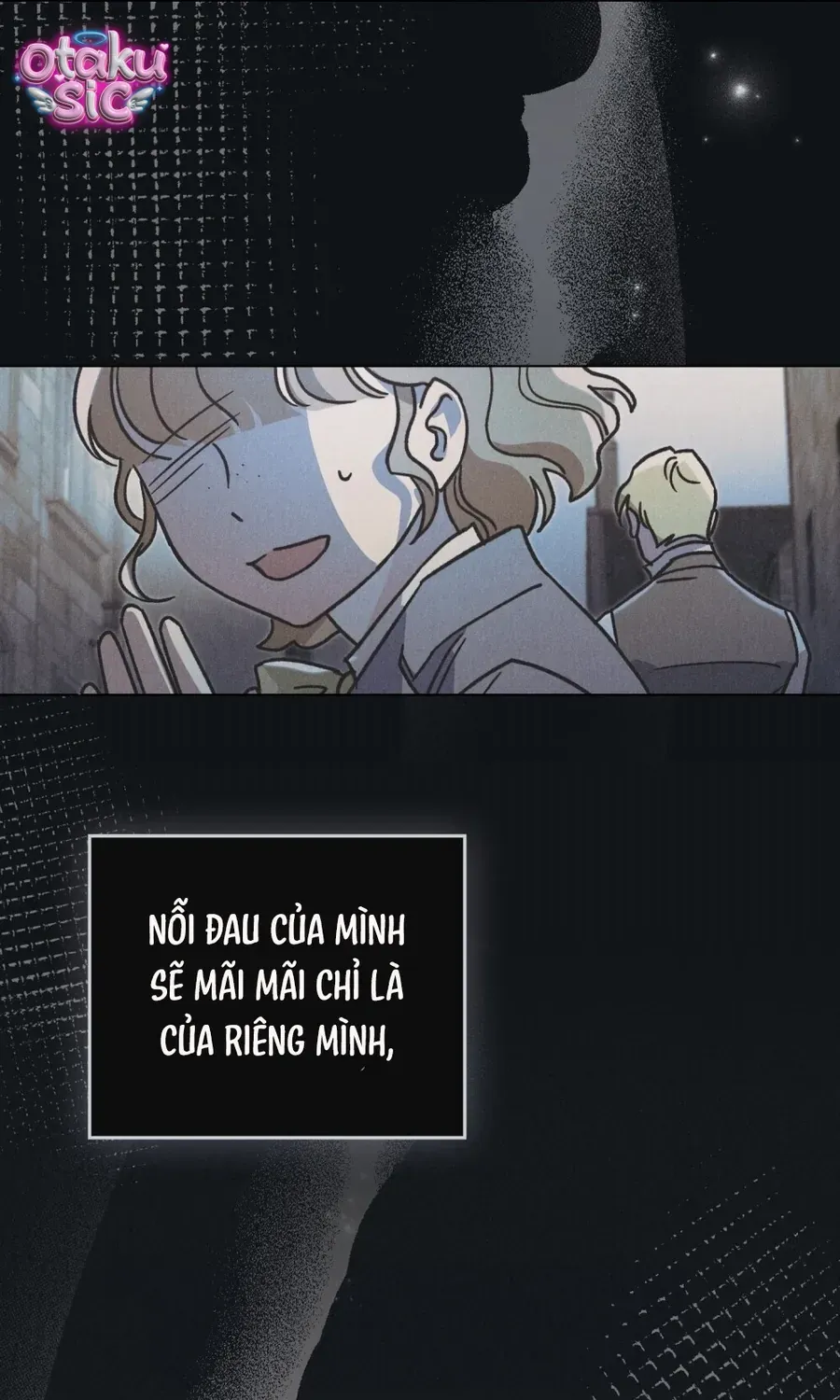 Hồ Điệp Nuốt Chửng Sương Mù Chap 33 - Next Chap 34