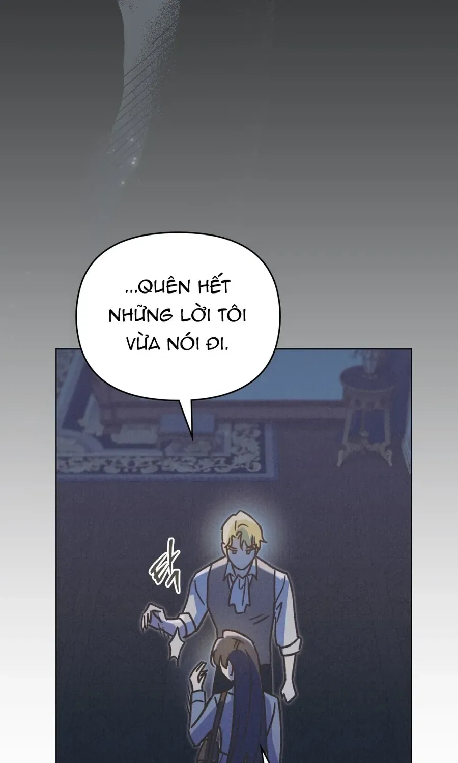 Hồ Điệp Nuốt Chửng Sương Mù Chap 33 - Next Chap 34