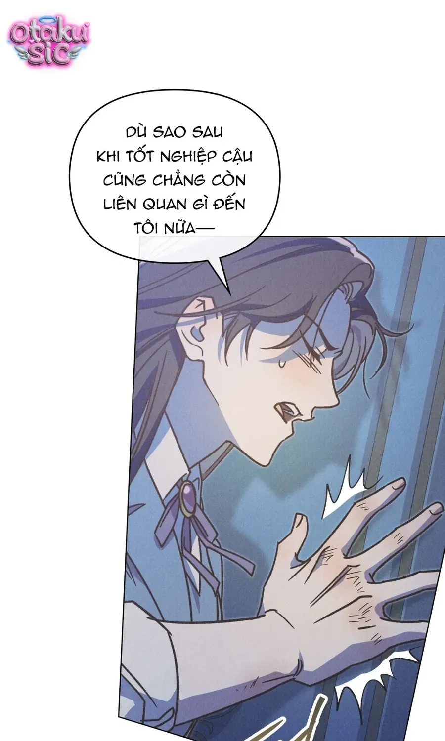 Hồ Điệp Nuốt Chửng Sương Mù Chap 33 - Next Chap 34