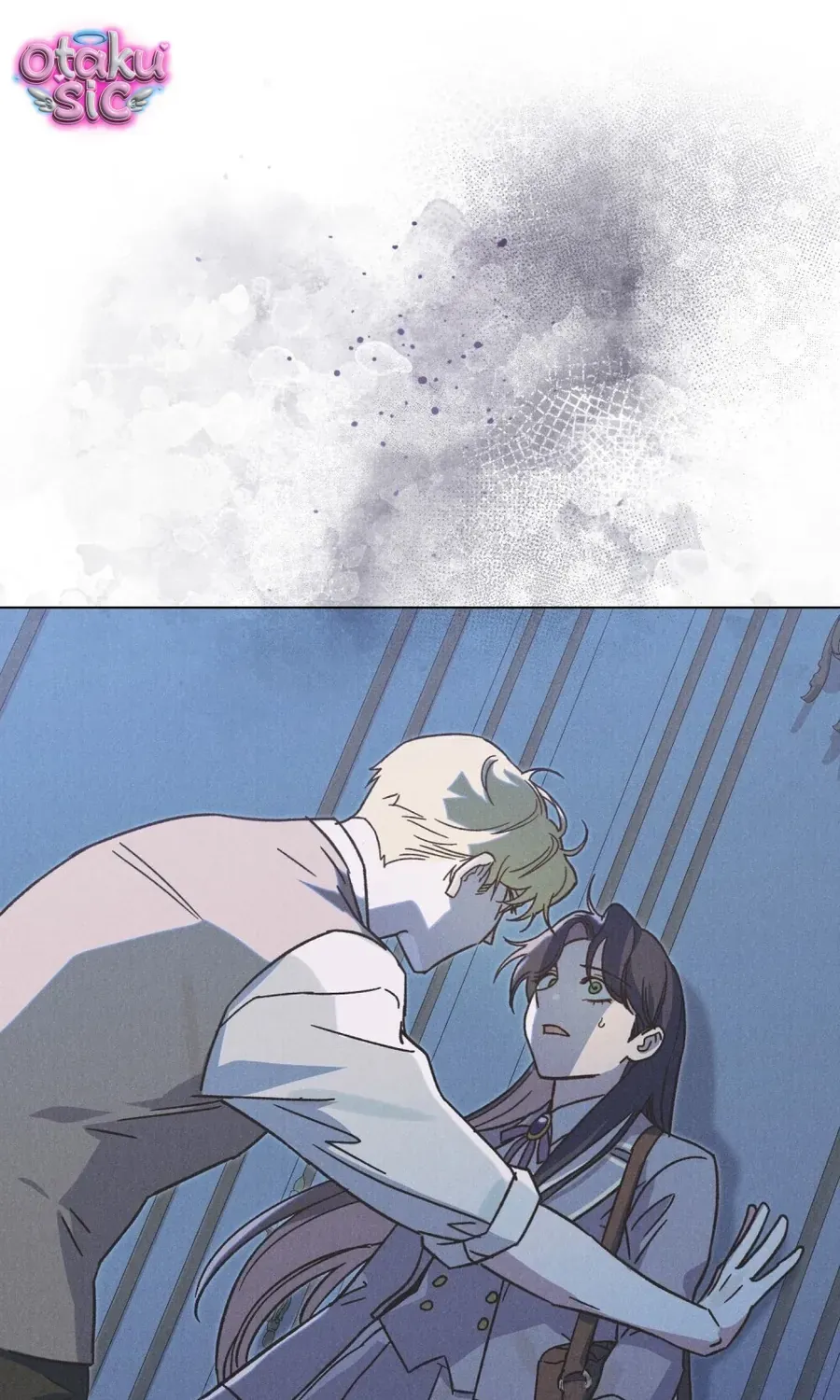 Hồ Điệp Nuốt Chửng Sương Mù Chap 33 - Next Chap 34