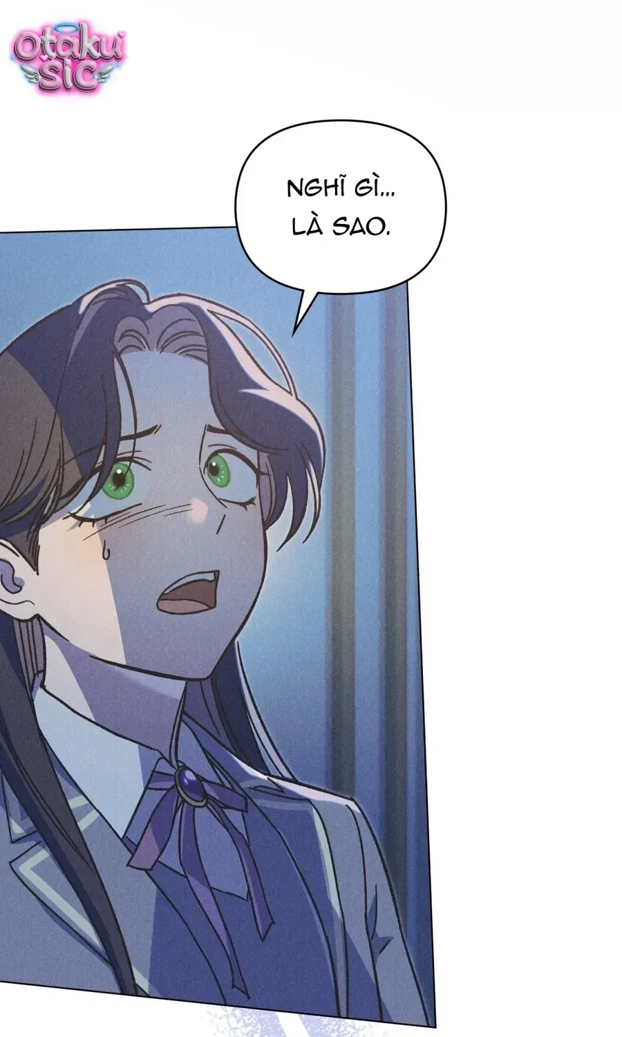 Hồ Điệp Nuốt Chửng Sương Mù Chap 33 - Next Chap 34