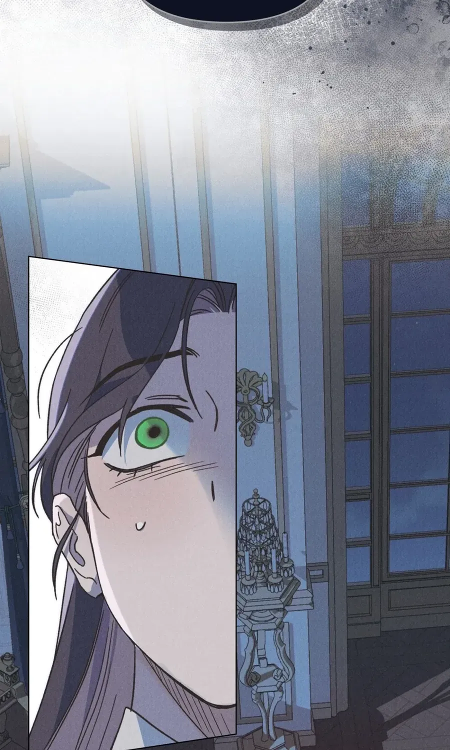 Hồ Điệp Nuốt Chửng Sương Mù Chap 33 - Next Chap 34