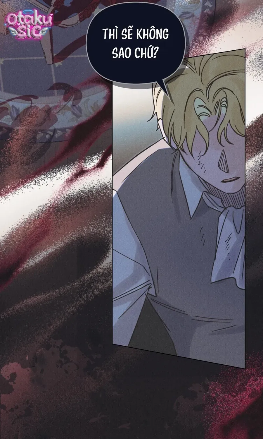 Hồ Điệp Nuốt Chửng Sương Mù Chap 33 - Next Chap 34