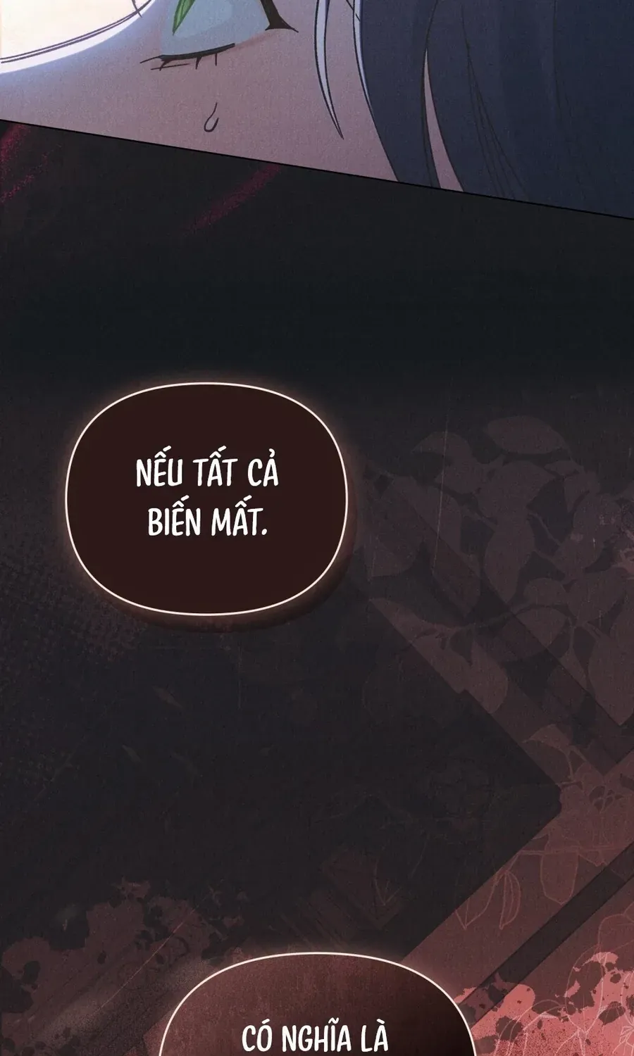 Hồ Điệp Nuốt Chửng Sương Mù Chap 33 - Next Chap 34