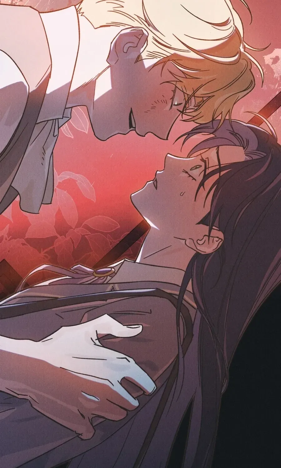 Hồ Điệp Nuốt Chửng Sương Mù Chap 33 - Next Chap 34