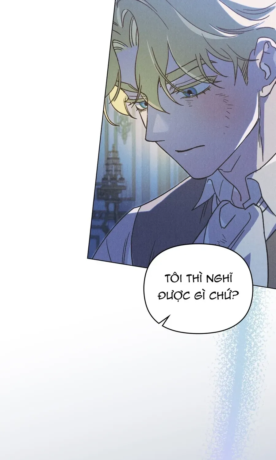 Hồ Điệp Nuốt Chửng Sương Mù Chap 33 - Next Chap 34